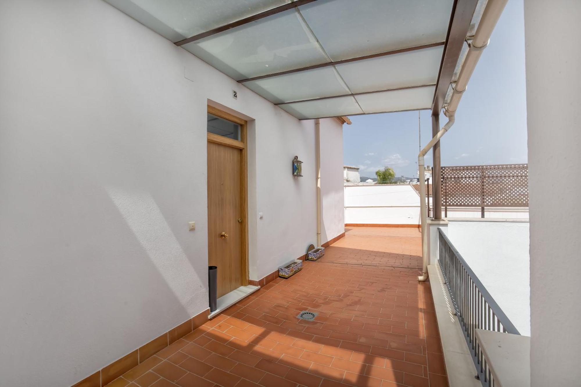 شقة El Oasis De San Pedro قرطبة المظهر الخارجي الصورة